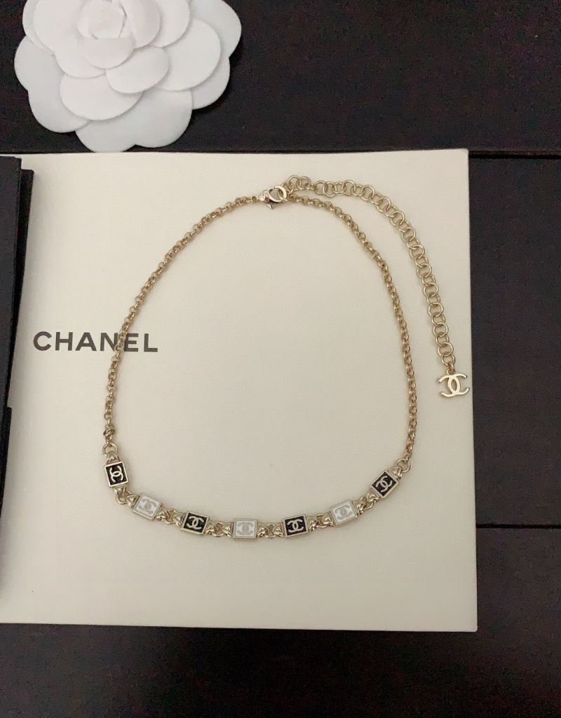 Chanel Necklaces